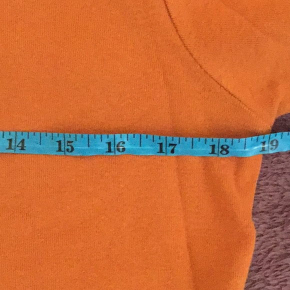 Vintage Glitter Gear Women’s Short Sleeve Top - Picture 11 of 13